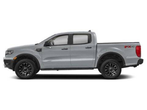 2023 Ford Ranger for sale at Show Low Ford in Show Low AZ