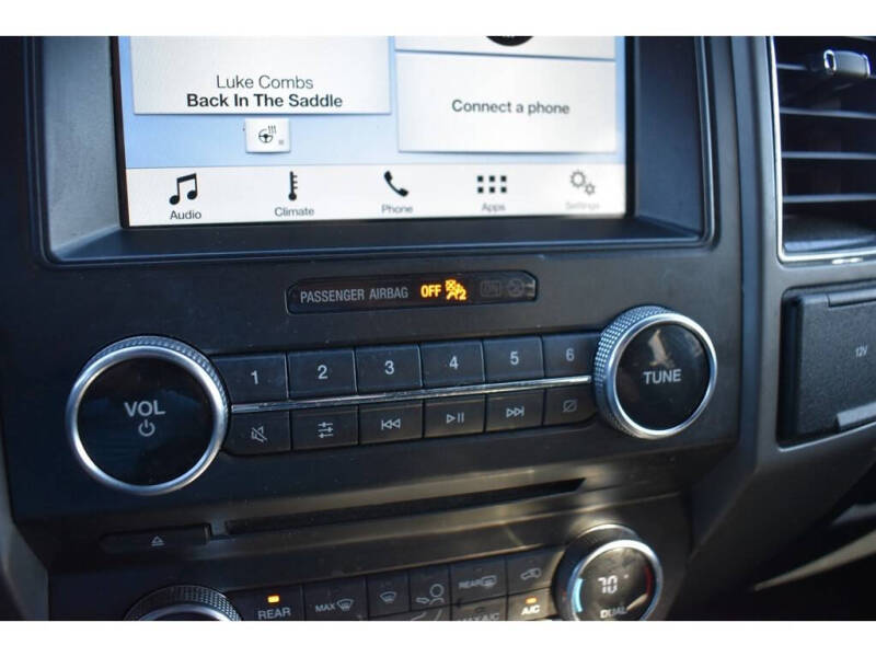 2018 Ford Expedition XLT