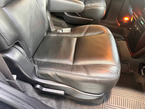 2007 Cadillac Escalade
