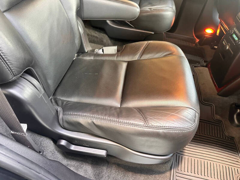 2007 Cadillac Escalade