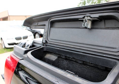 2006 Cadillac Escalade EXT