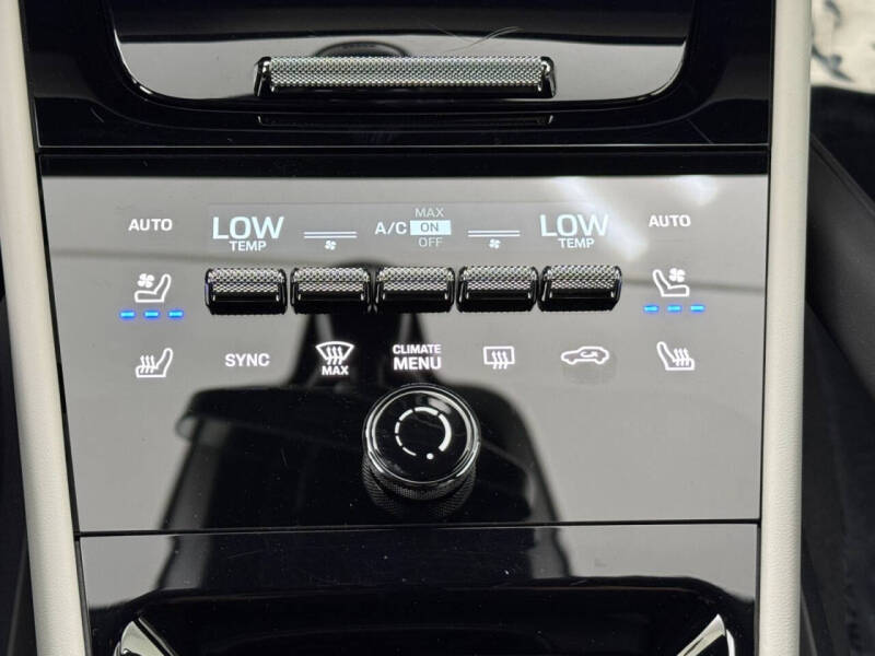 2024 Porsche Cayenne E-Hybrid