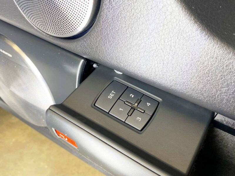 2008 Audi S8 quattro