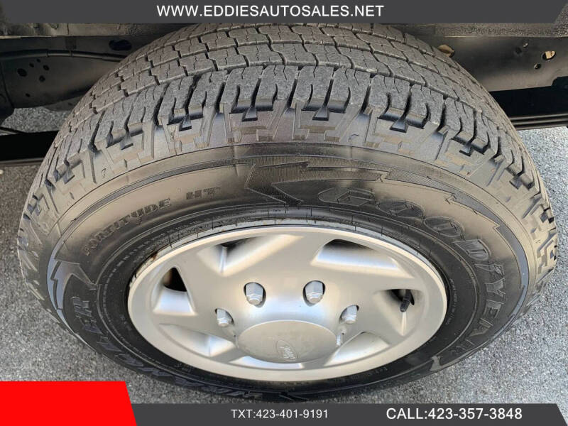 2014 Ford E-Series E-150