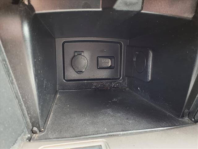 2010 Toyota Camry SE