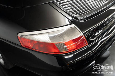 1999 Porsche 911