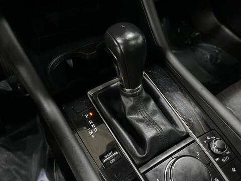 2020 Mazda Mazda3 Sedan Premium