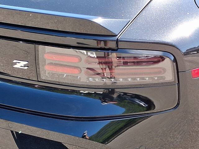 2024 Nissan Z Performance