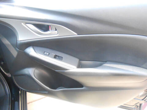 2019 Mazda CX-3 Sport