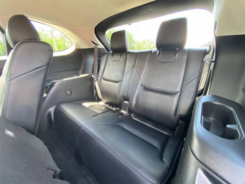 2023 Mazda CX-9 Touring Plus