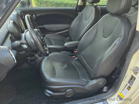 2012 MINI Cooper Hardtop