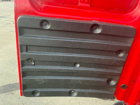 2020 Chevrolet Express 3500