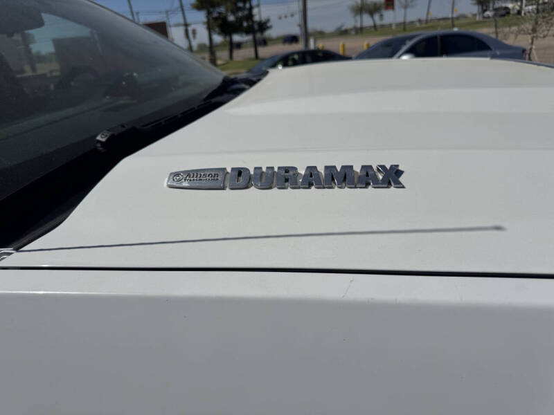 2017 Chevrolet Silverado 2500HD LT