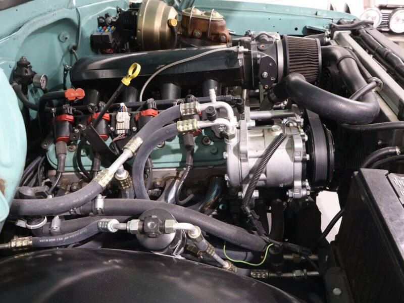 1968 Chevrolet Suburban