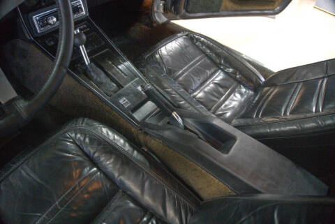 1978 Chevrolet Corvette