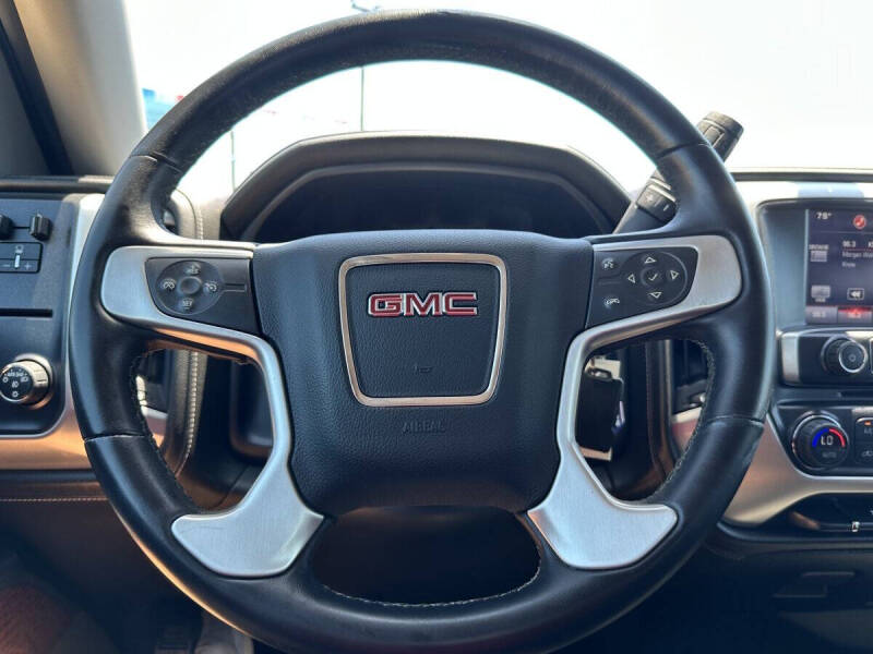 2015 GMC Sierra 1500