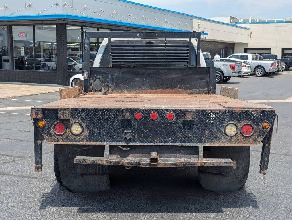 2012 Ford F-350 Super Duty for sale at Axio Auto Boise in Boise, ID