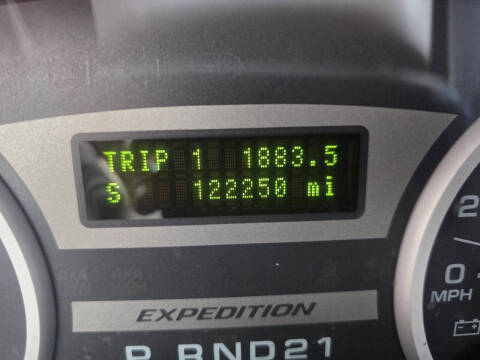 2005 Ford Expedition Eddie Bauer