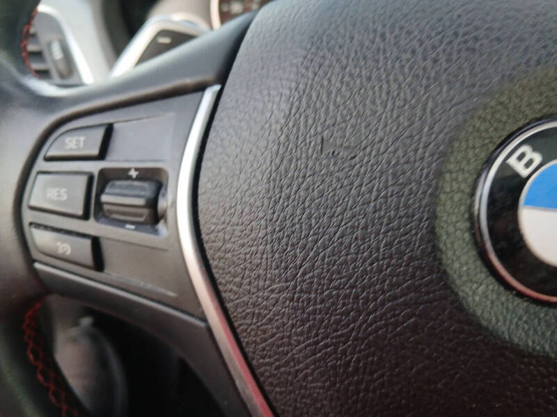 2018 BMW 4 Series 430i Gran Coupe