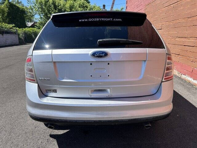 2010 Ford Edge for sale at Express Auto Mall in Cleveland, OH