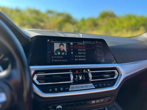 2022 BMW 4 Series 430i xDrive