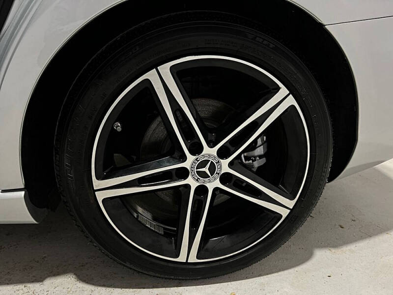 2021 Mercedes-Benz A-Class A 220