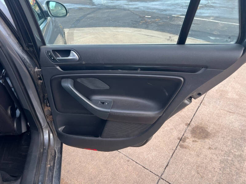 2013 Volkswagen Jetta SportWagen TDI