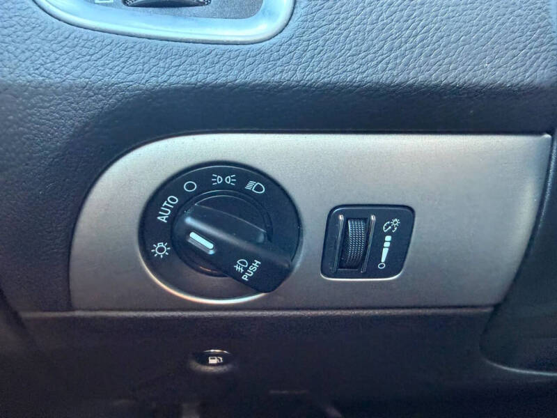 2019 Dodge Durango