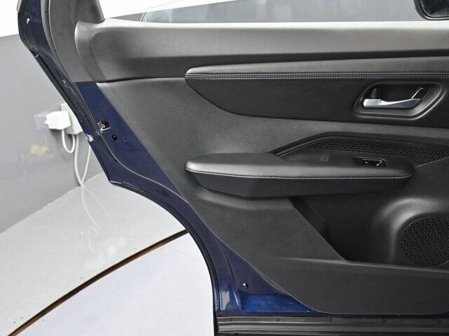 2024 Nissan Ariya Engage e-4ORCE