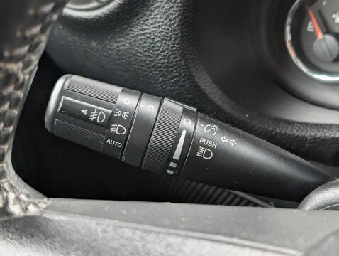 2016 Jeep Wrangler Unlimited