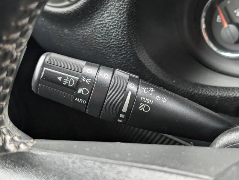 2016 Jeep Wrangler Unlimited