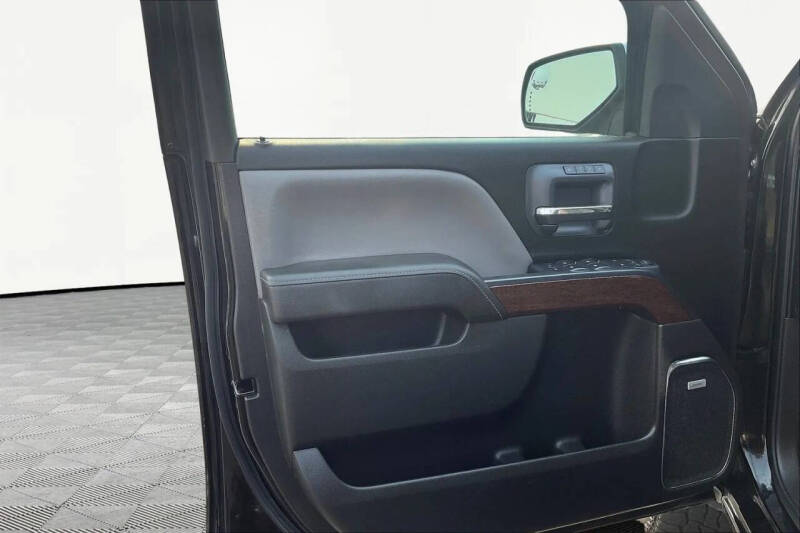 2016 GMC Sierra 1500