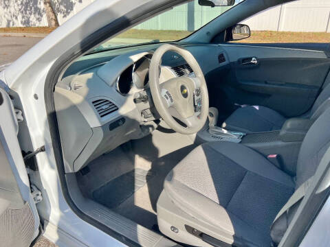 2012 Chevrolet Malibu LS Fleet