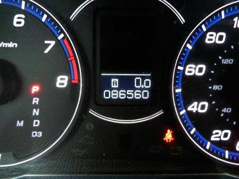 2006 Acura TSX