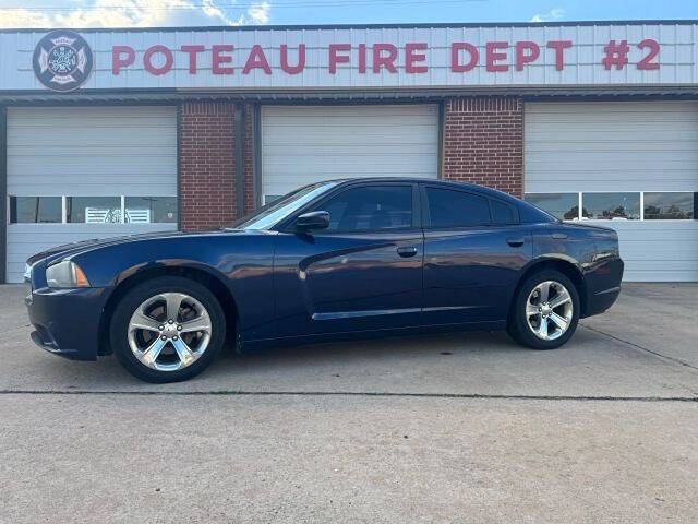 2014 Dodge Charger SE