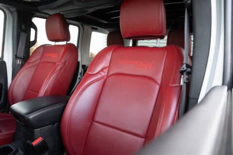 2024 Jeep Wrangler Rubicon 392