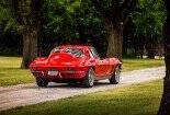 1963 Chevrolet Corvette
