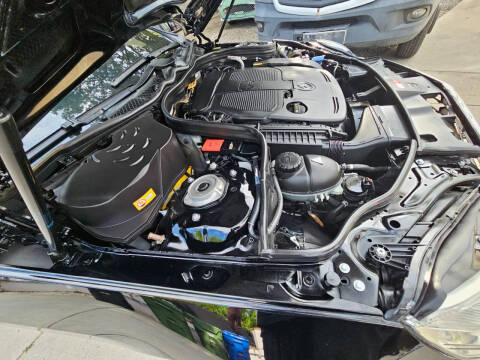 2013 Mercedes-Benz E-Class E 350 Sport 4MATIC