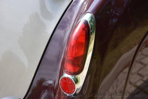 1959 Rolls-Royce Silver Cloud 2