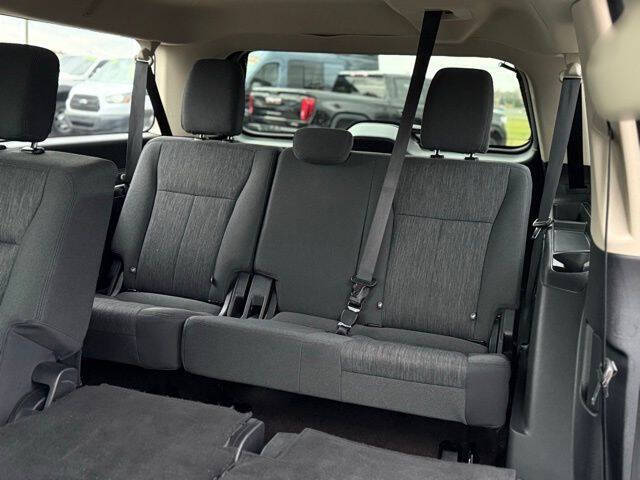 2022 Ford Expedition MAX XLT