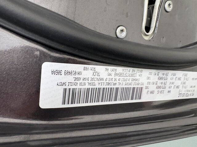 2015 RAM 1500 Express
