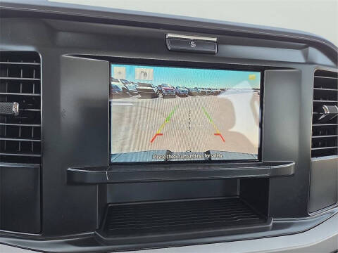 2025 Ford F-250 Super Duty