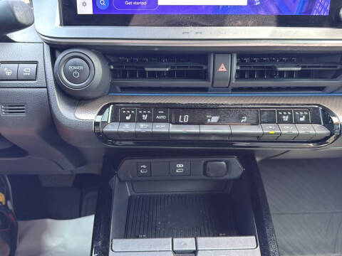 2024 Toyota Prius Limited