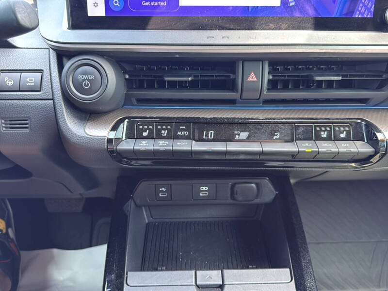 2024 Toyota Prius Limited