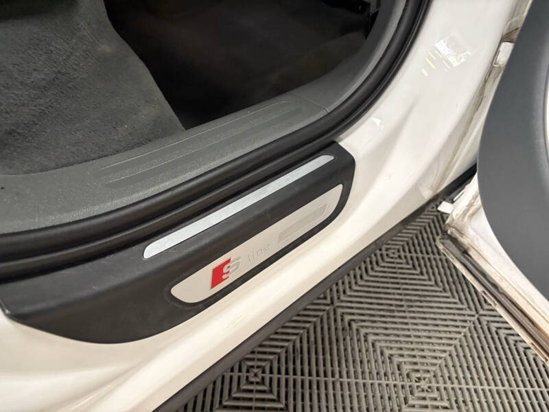 2017 Audi Q5 3.0T quattro Premium Plus