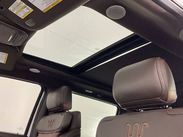 2024 Ford F-350 Super Duty King Ranch