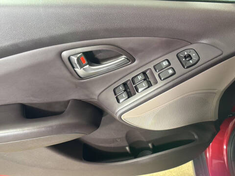 2012 Hyundai Tucson