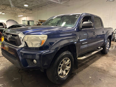 2013 Toyota Tacoma for sale at Paley Auto Group in Columbus OH