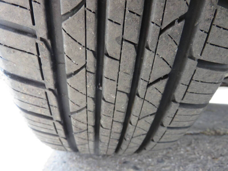 2014 Volkswagen Golf 2.5L PZEV