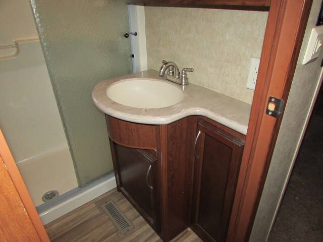 2013 Forest River COLUMBUS 3